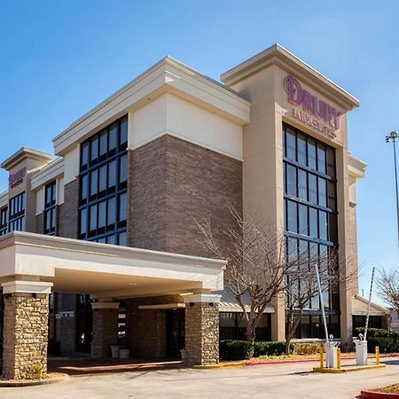 Drury Inn & Suites Atlanta Morrow Kültér fotó
