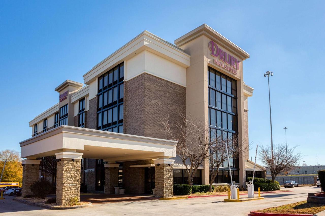 Drury Inn & Suites Atlanta Morrow Kültér fotó