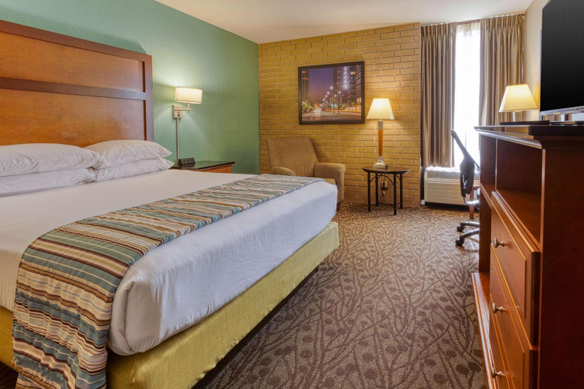 Drury Inn & Suites Atlanta Morrow Kültér fotó