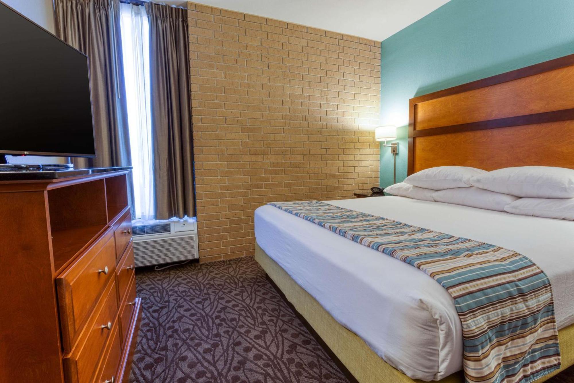 Drury Inn & Suites Atlanta Morrow Kültér fotó