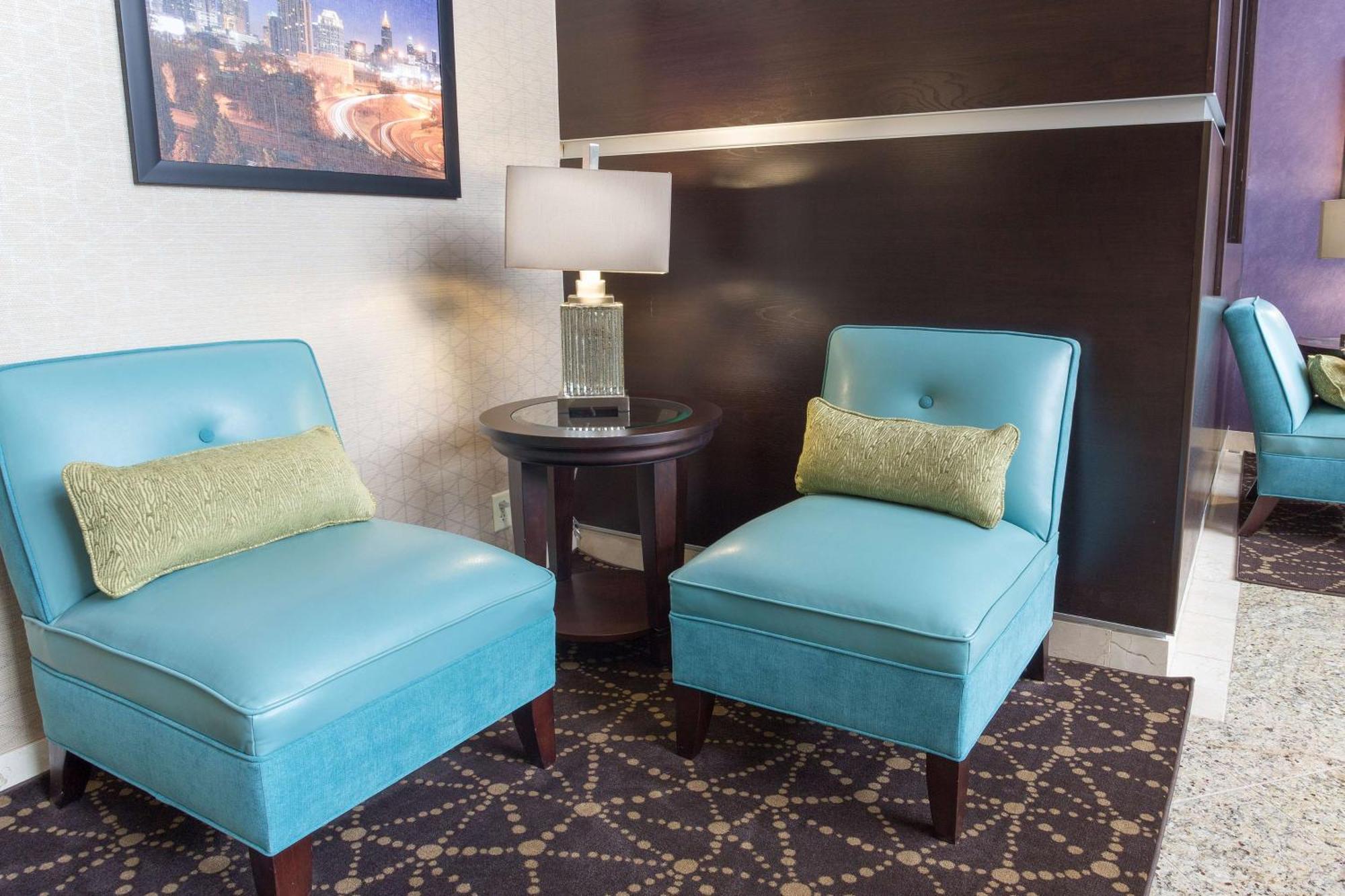 Drury Inn & Suites Atlanta Morrow Kültér fotó