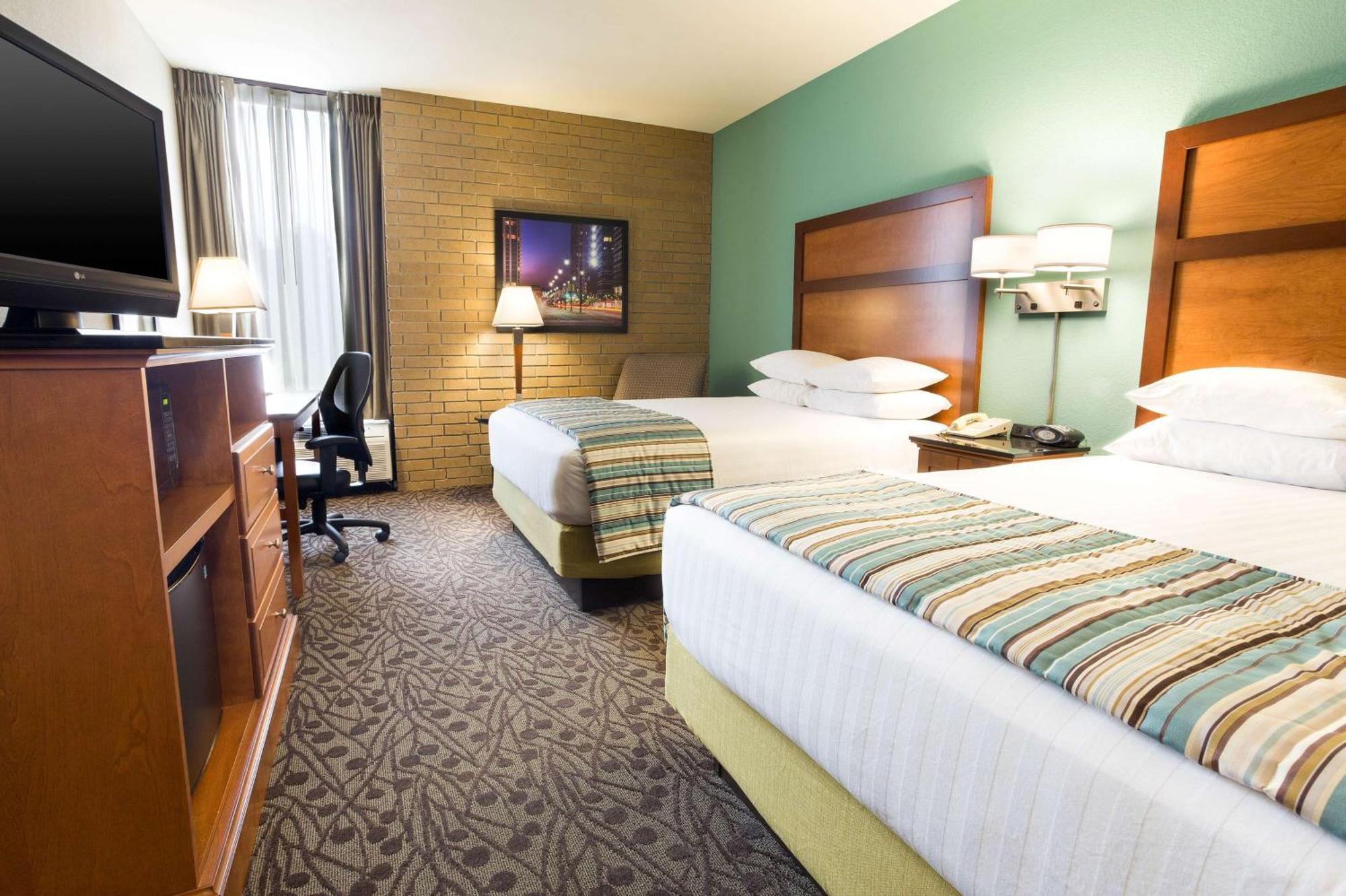 Drury Inn & Suites Atlanta Morrow Kültér fotó