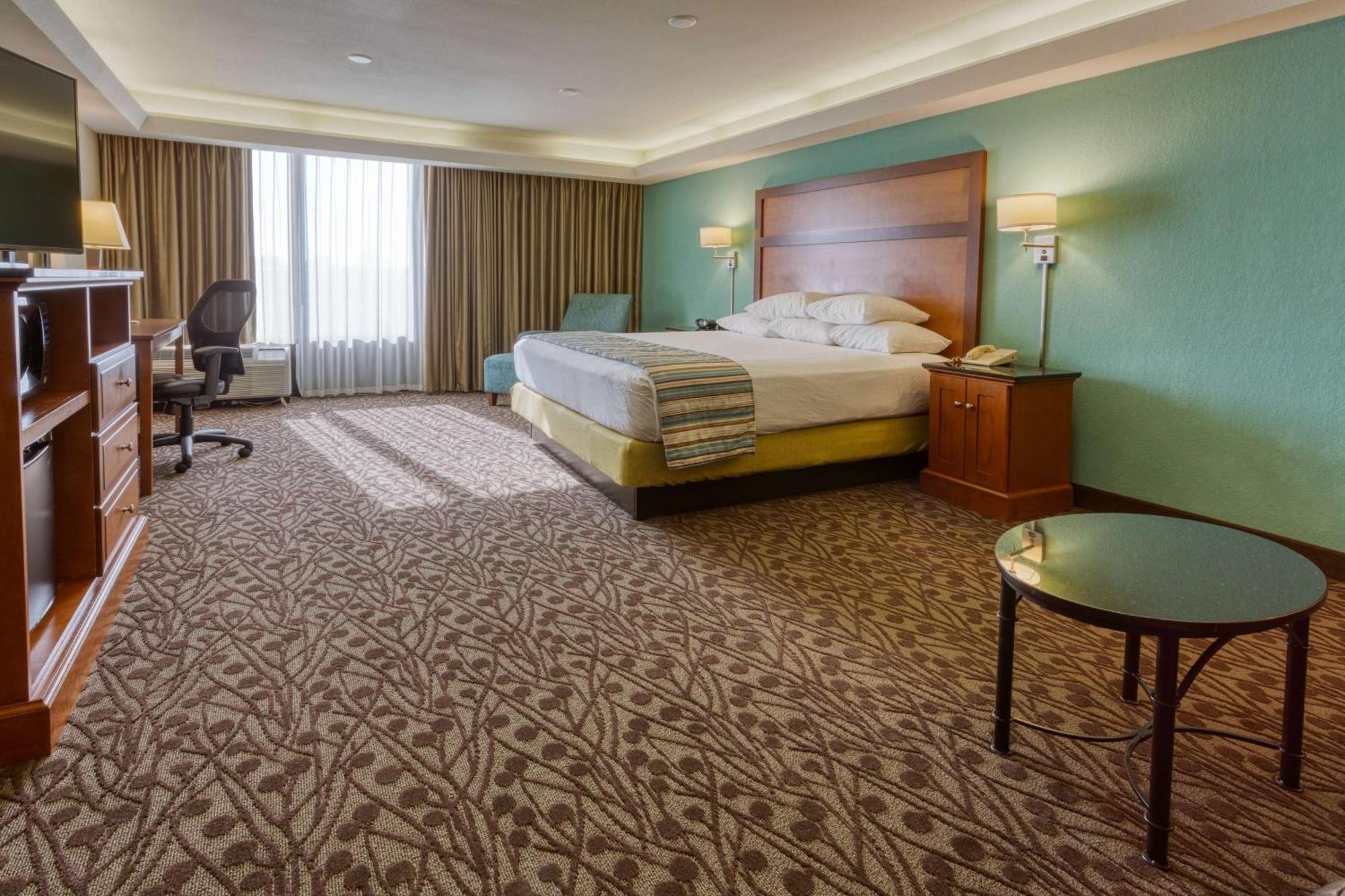 Drury Inn & Suites Atlanta Morrow Kültér fotó