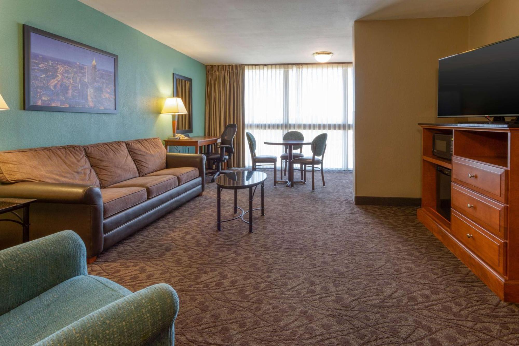 Drury Inn & Suites Atlanta Morrow Kültér fotó