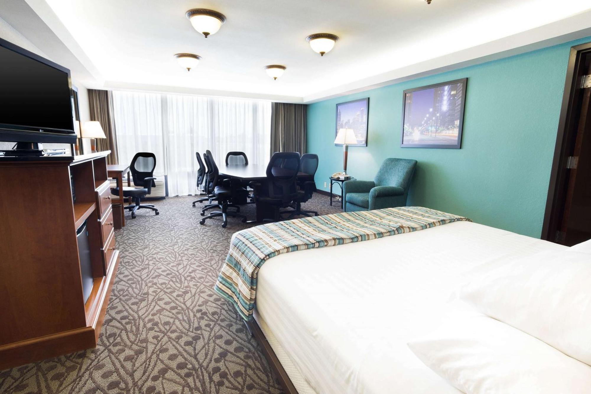 Drury Inn & Suites Atlanta Morrow Kültér fotó