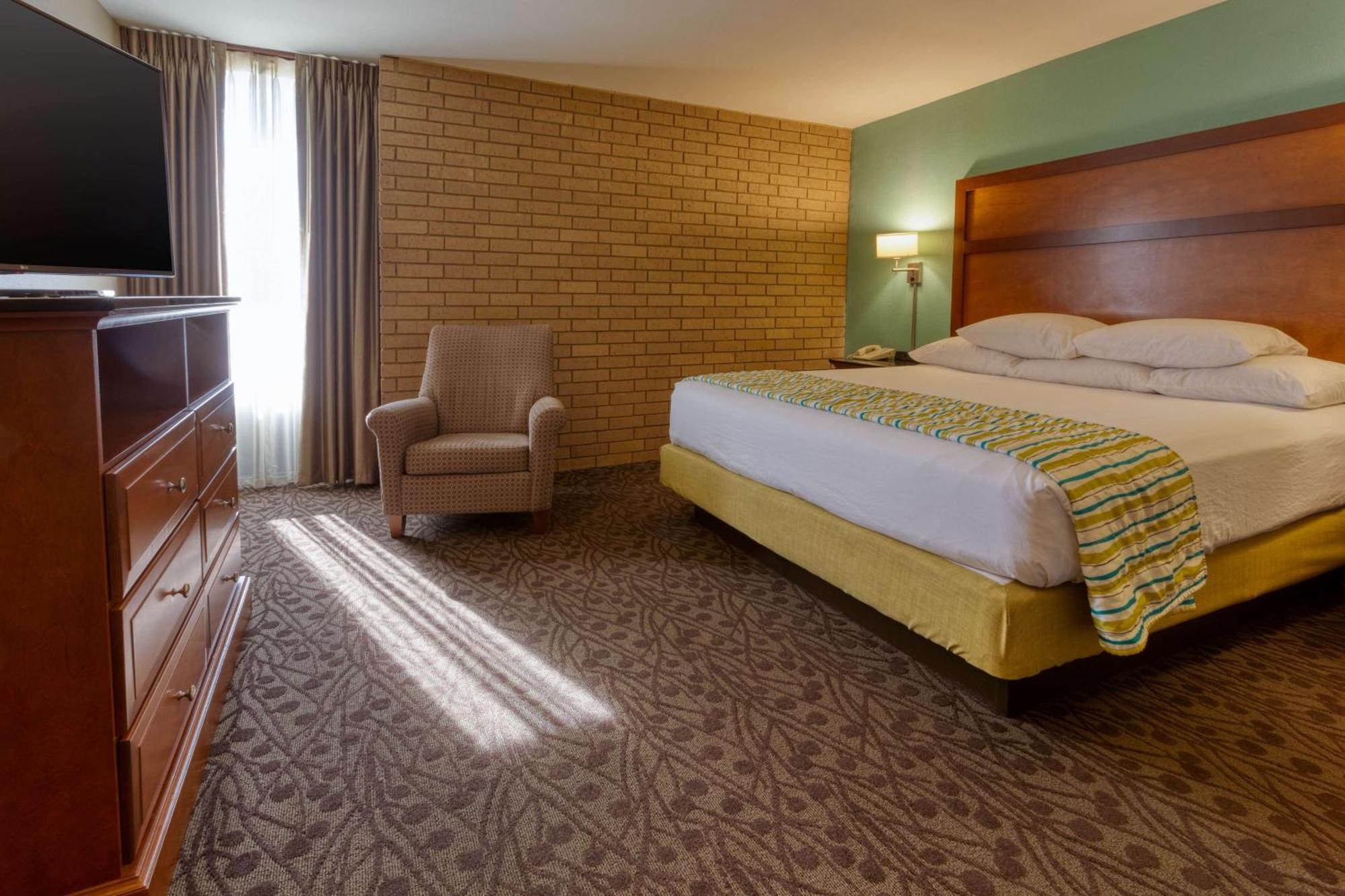 Drury Inn & Suites Atlanta Morrow Kültér fotó