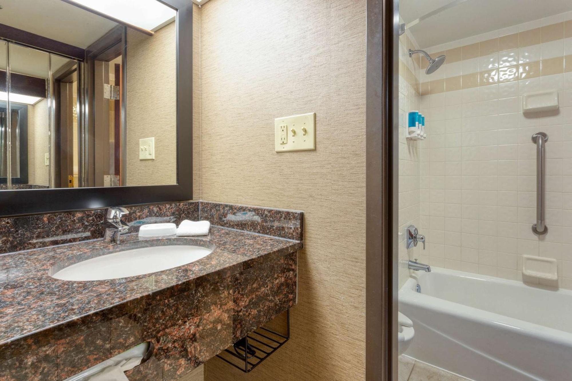 Drury Inn & Suites Atlanta Morrow Kültér fotó