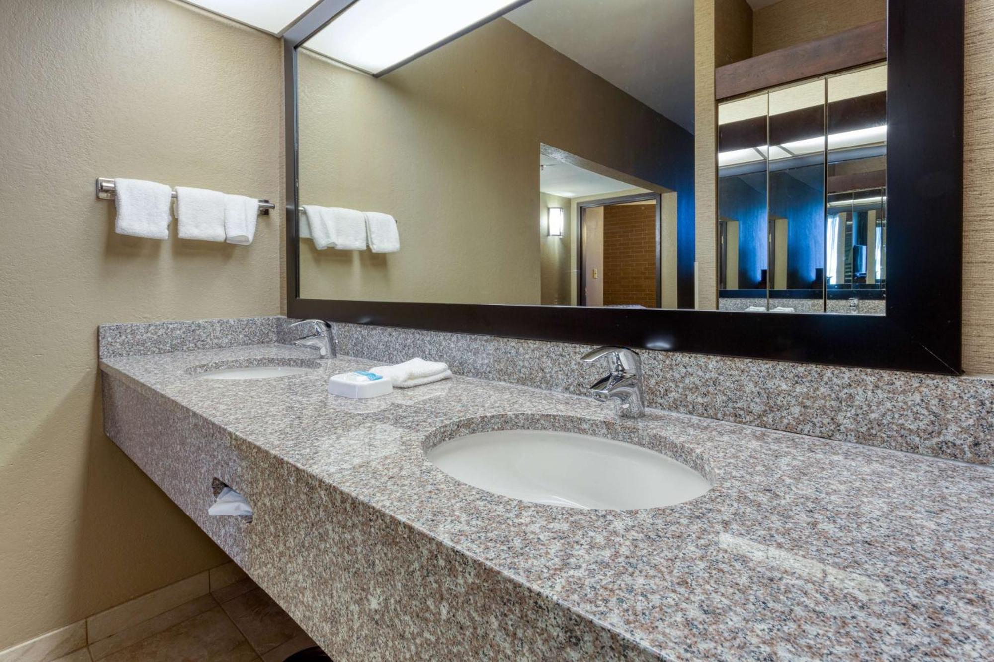Drury Inn & Suites Atlanta Morrow Kültér fotó