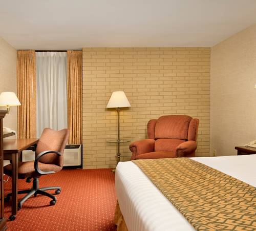 Drury Inn & Suites Atlanta Morrow Kültér fotó