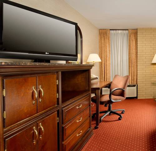 Drury Inn & Suites Atlanta Morrow Kültér fotó