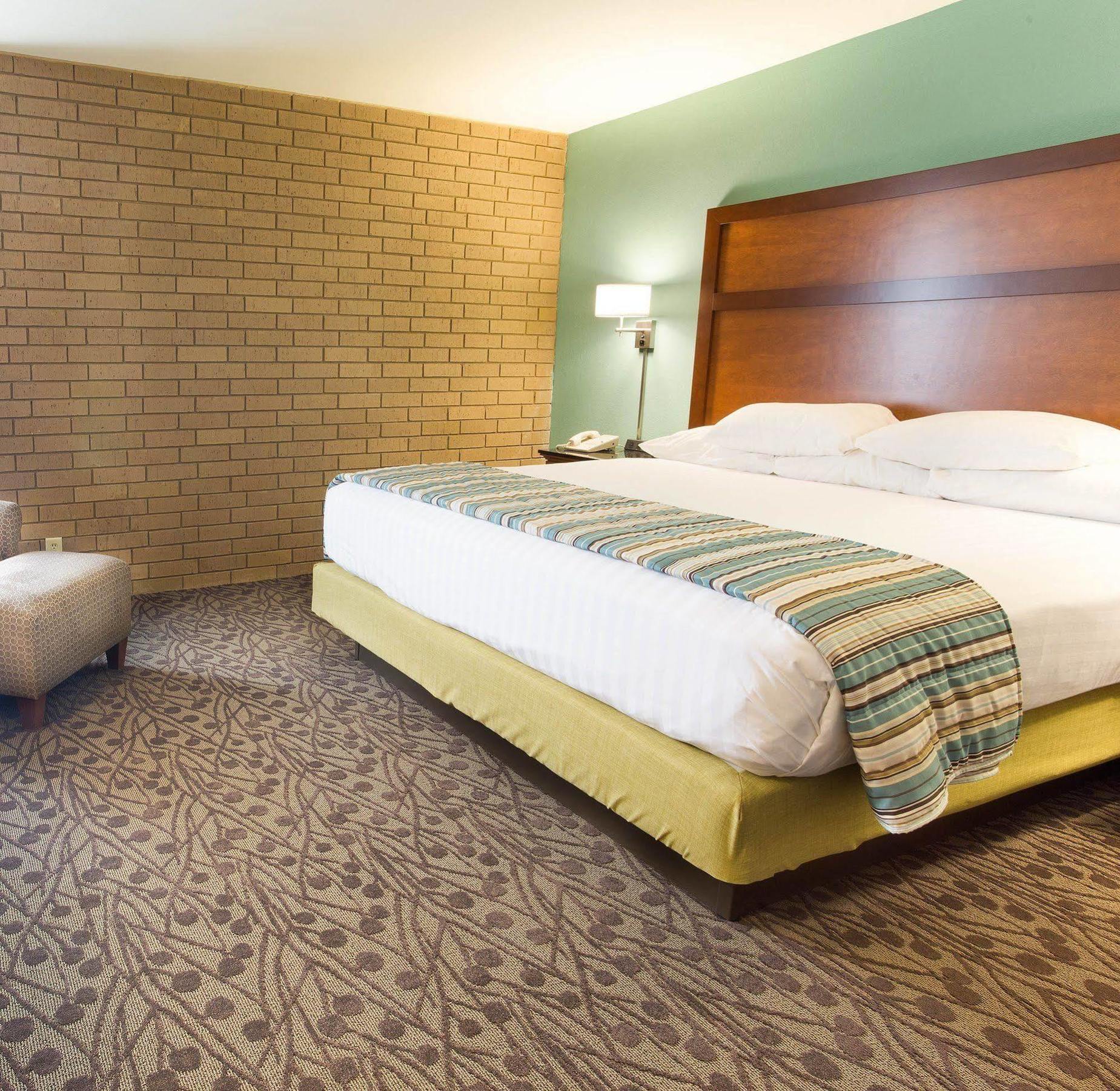 Drury Inn & Suites Atlanta Morrow Kültér fotó