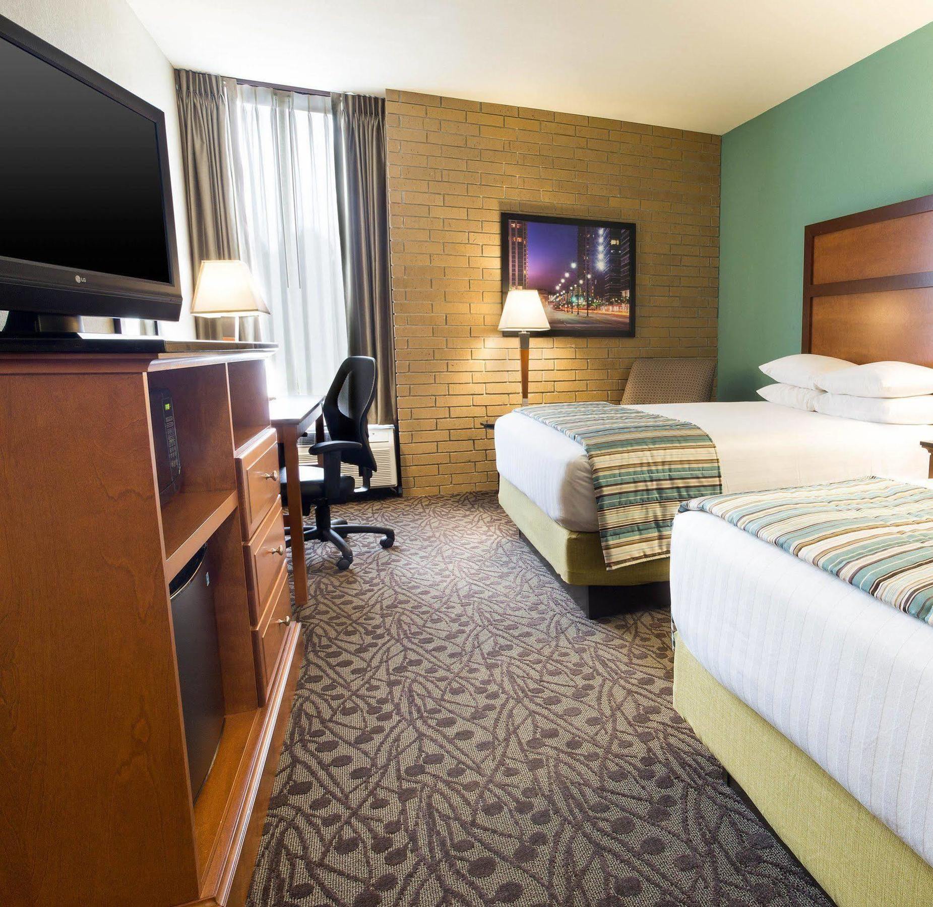 Drury Inn & Suites Atlanta Morrow Kültér fotó